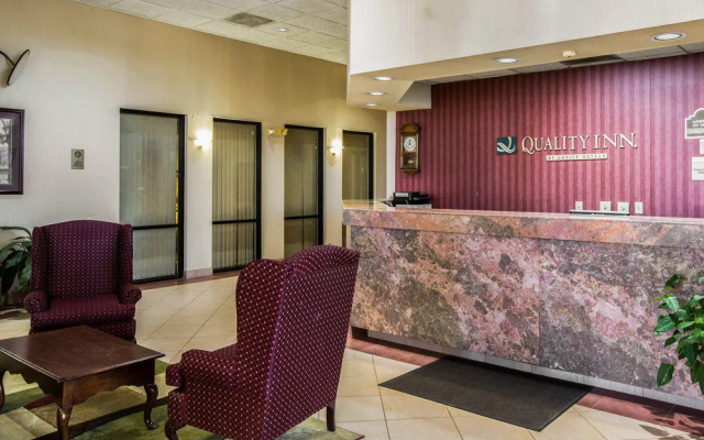 Days Inn Mocksville