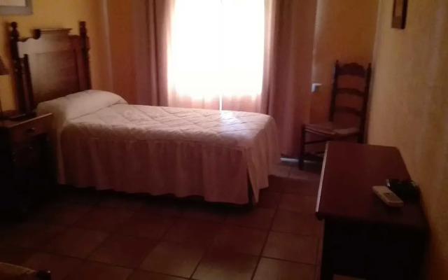 Hostal Rural Las Lomas