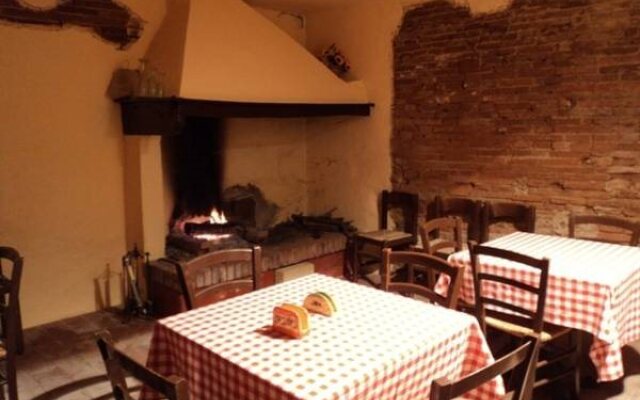 Casa Vacanze Colline Toscane