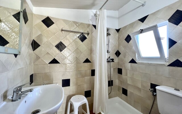 Tavira Vila Formosa 6 With Pool