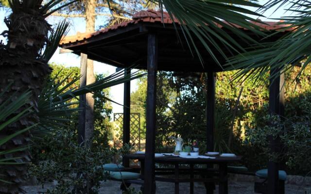 Trullo Sette Tindenule