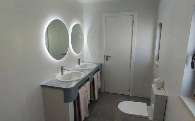 Villa Cristina 17 - Private Pool - 500m from the beach