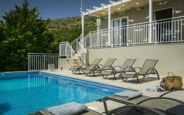 Sea View Villa 2