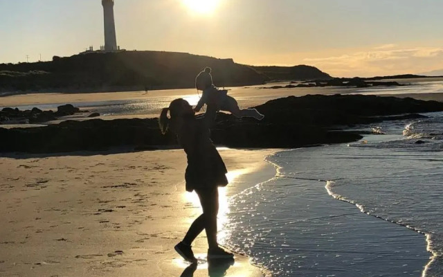 87 Lighthouse View Lodge