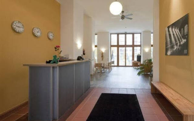 Hotel 26