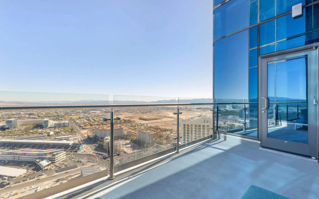 Hilton Club Elara Las Vegas