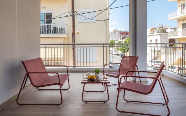 MAGNOLIA Luxury Chania Central Apartments
