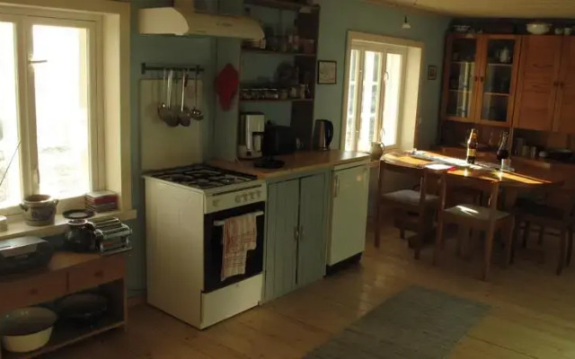 Välja Holiday Home