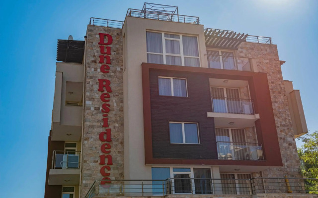 Menada Dune Residence Apartments