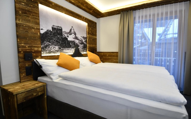 Hotel Elite Zermatt