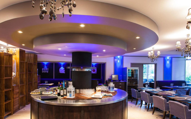 Golden Tulip Villepinte Roissy — Parc Des Expositions Hotel