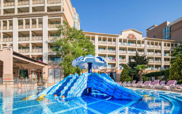 Hotel Alba - All Inclusive