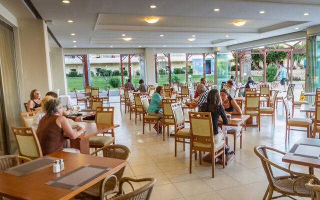 Paralos Rodos Lifestyle Hotel