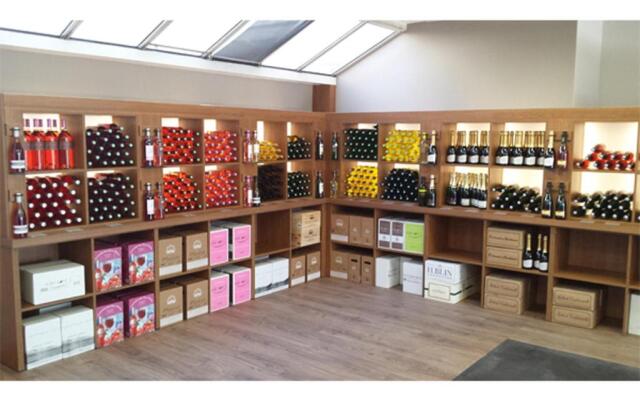 Domaine des Tilleuls