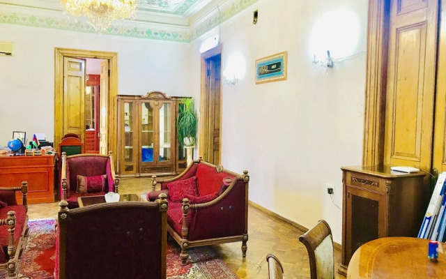The Punjab Residency