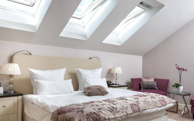Villa by RODINA Grand Hotel & SPA