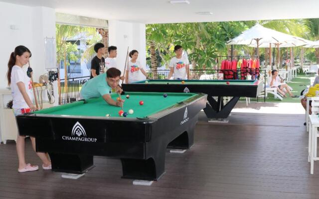 Champa Island Nha Trang - Resort Hotel & Spa