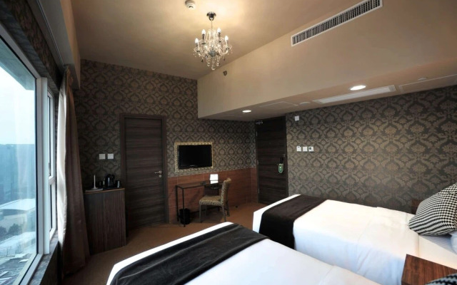 Ramada By Wyndham Hong Kong Grand