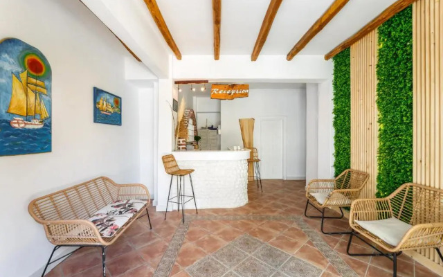 Hotel Marabou