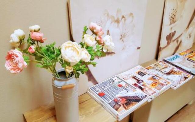 Locanda All'Avanguardia