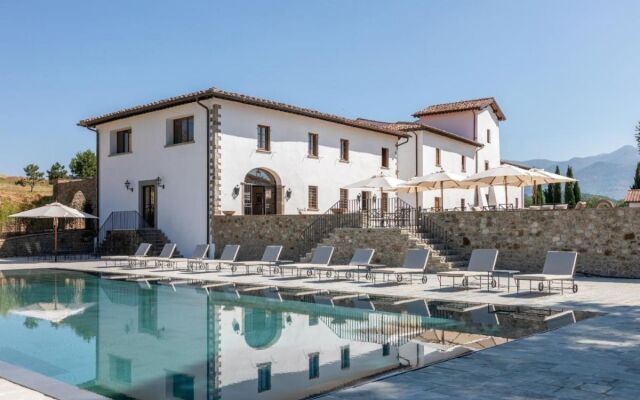 VIESCA Suites & Villas – Il Borro Toscana