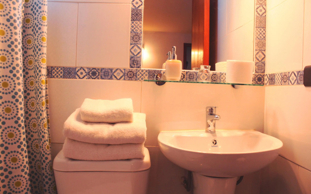 Hotel Luanco