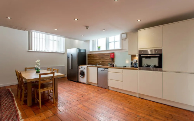 Charter House School Serviced Apartments – Hull Serviced Apartments HSA