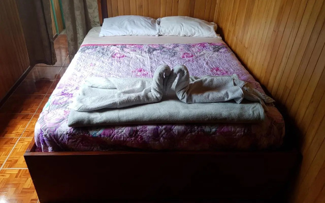 Hostel Monteverde Backpackers