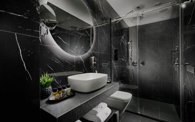 No15 Ermou Hotel