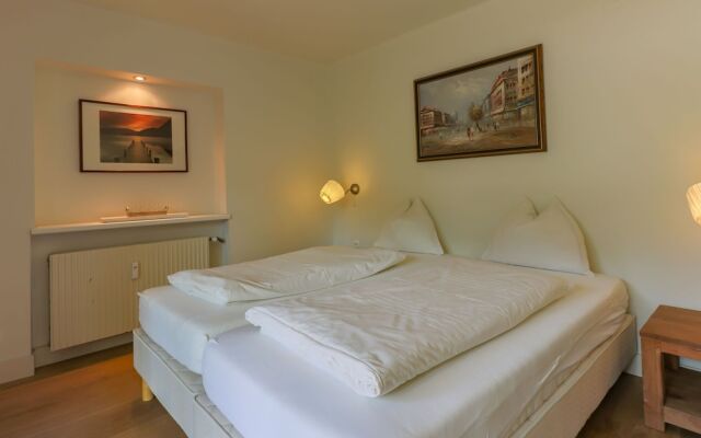 Luxurious Apartment in Brixen Ski Area With Garden
