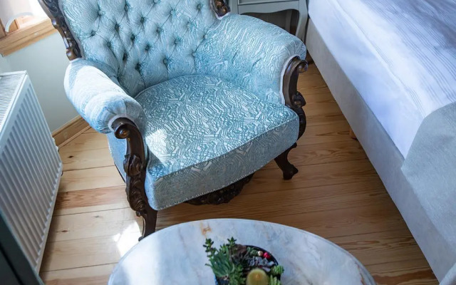 Ikiz Konak Boutique Hotel