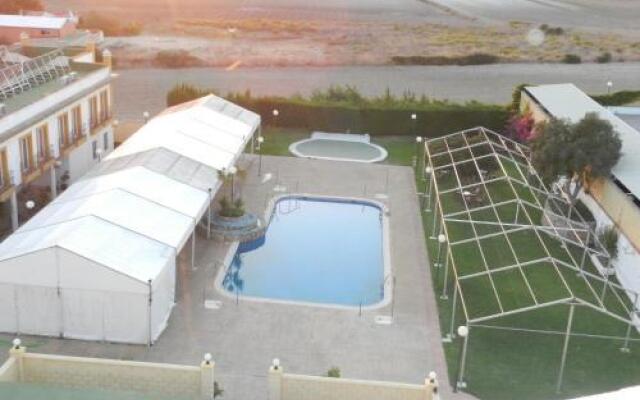 Hotel Escuela Fuentemar