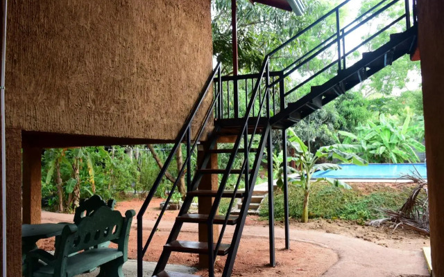 Sun and Green Eco Lodge