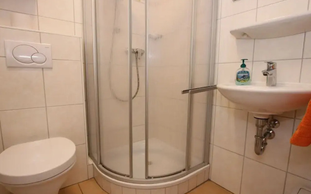 Reihenhaus, St. Peter - Ording