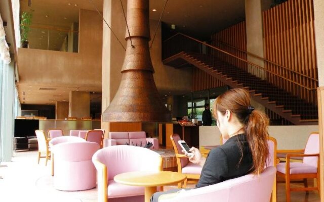 Suzu Beach Hotel