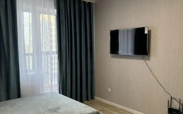 Апартаменты в микрорайоне Околица 6