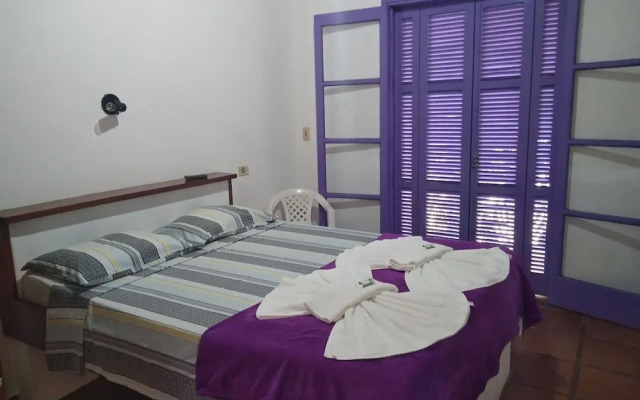 Pousada Villa Balneario