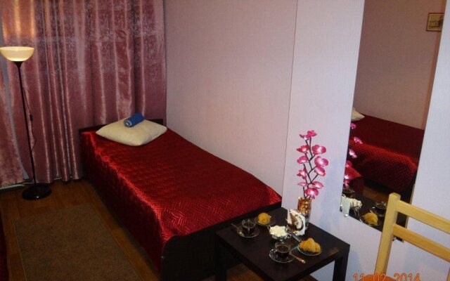 Мини-отель Алекс на Лиговском