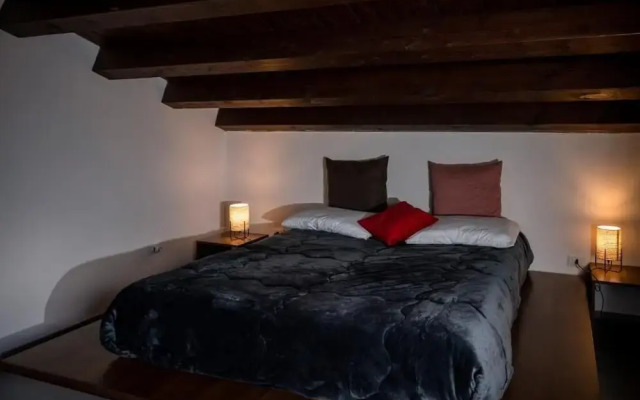 Sopramoltivolti Guesthouse