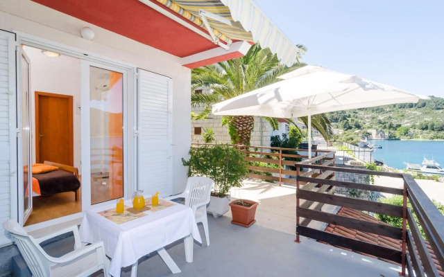Apartments Matana Chano