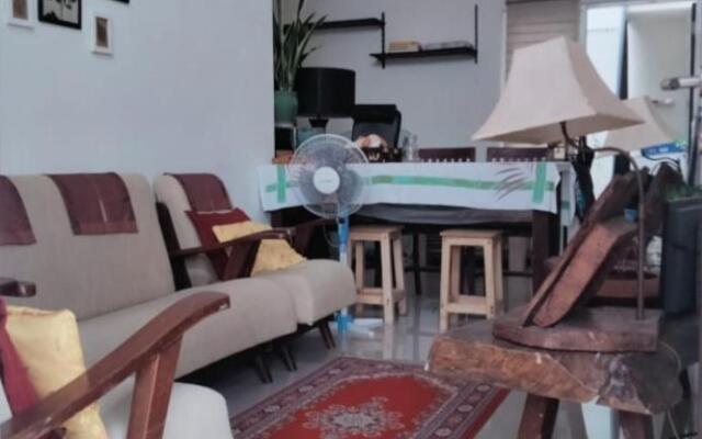 Emerald Family Guesthouse