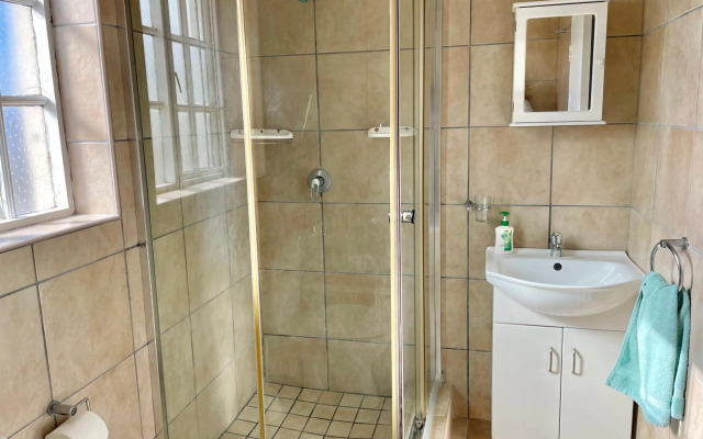 26 Settler Sands Beachfront Accommodation Sea View