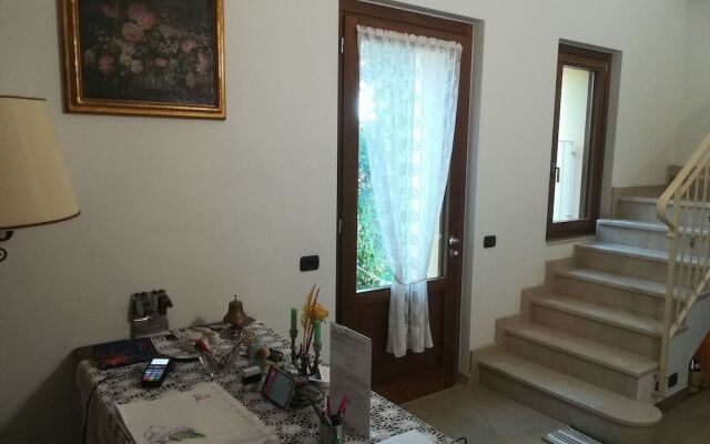 B&B Casa Santa Lucia