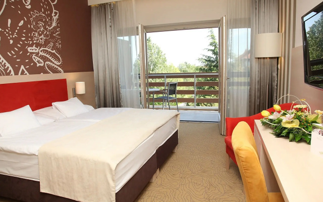 Kolping Family Resort