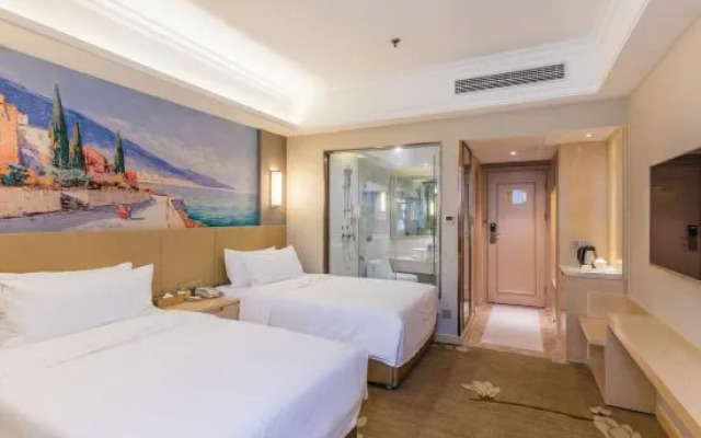 Vienna International Hotel