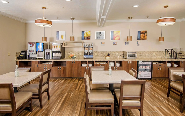 Best Western Timpanogos Inn