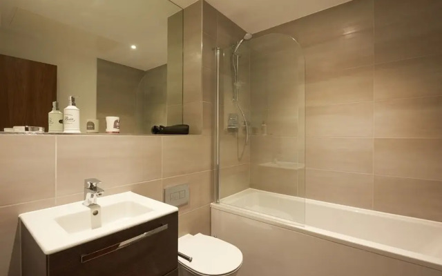New Eton House Residence - 2B Flat
