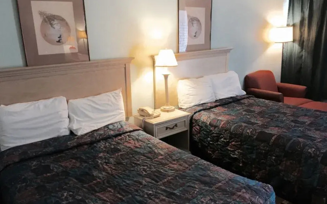 Executive Inn - Marianna