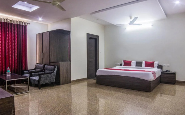Hotel Shivalaya by OYO Rooms