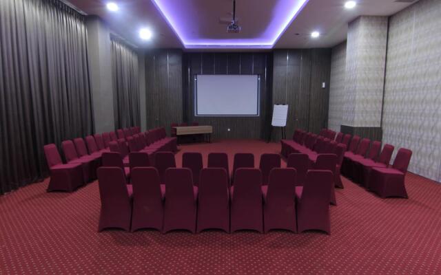Travello Hotel Bandung